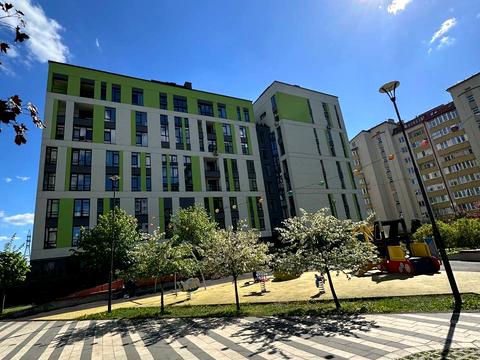 квартира за адресою Пасічна вул., 177