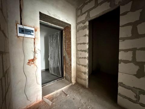 квартира по адресу Кольцевая ул., 13