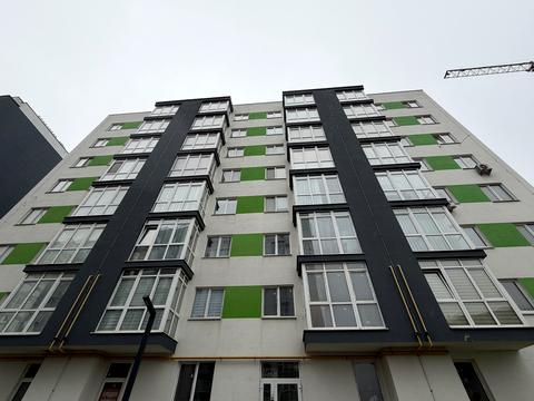 квартира по адресу Кольцевая ул., 13