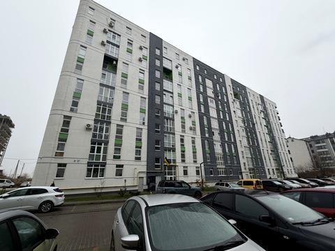 квартира по адресу Кольцевая ул., 13