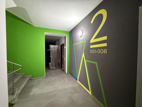 квартира по адресу Кольцевая ул., 13