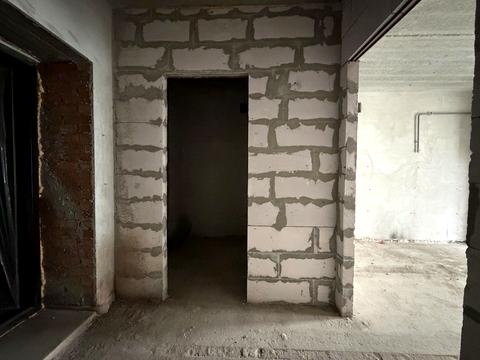 квартира по адресу Кольцевая ул., 13