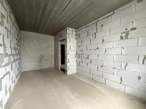 квартира по адресу Кольцевая ул., 13