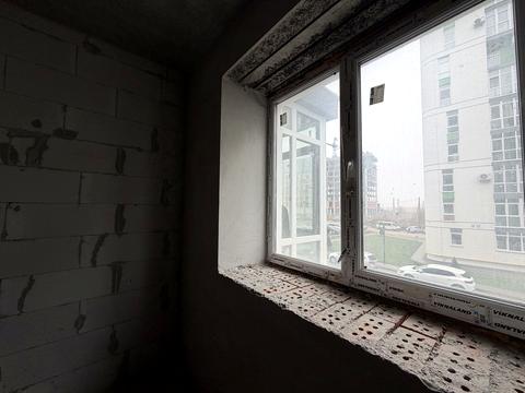 квартира по адресу Кольцевая ул., 13