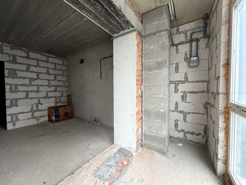 квартира по адресу Кольцевая ул., 13