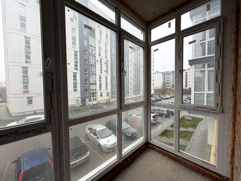 квартира по адресу Кольцевая ул., 13