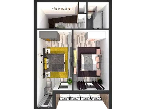 будинок за адресою Центральна вул.