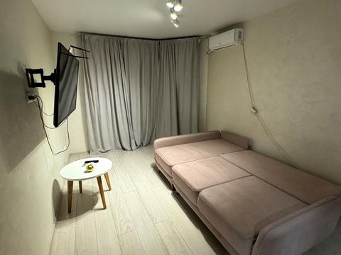 квартира по адресу Миру ул., 35