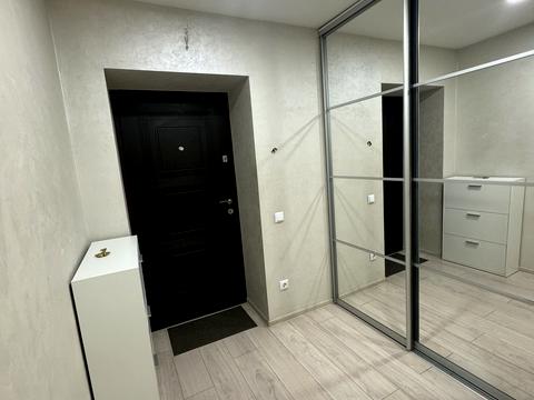 квартира по адресу Миру ул., 35