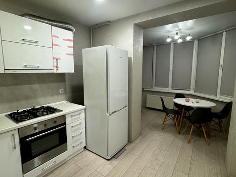 квартира по адресу Миру ул., 35