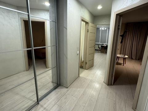 квартира по адресу Миру ул., 35