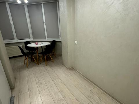 квартира по адресу Миру ул., 35