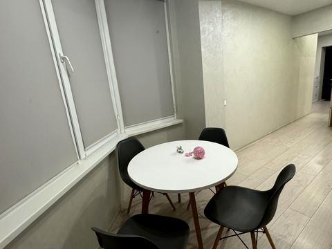 квартира по адресу Миру ул., 35