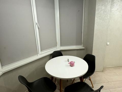 квартира по адресу Миру ул., 35