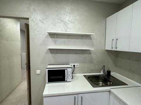 квартира по адресу Миру ул., 35