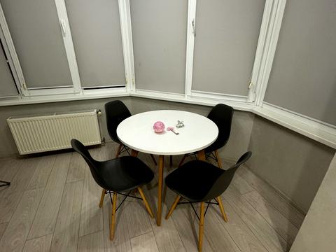 квартира по адресу Миру ул., 35