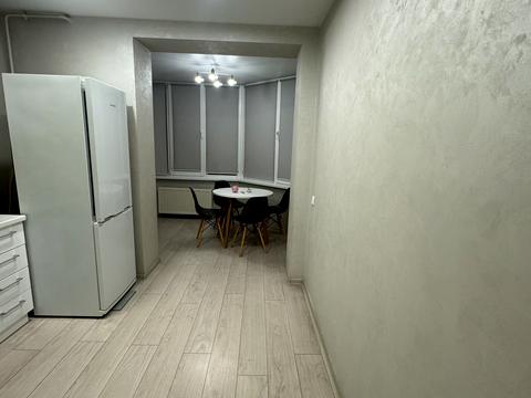 квартира по адресу Миру ул., 35