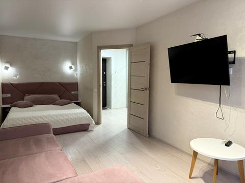 квартира по адресу Миру ул., 35