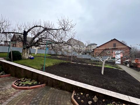 дом по адресу Кленова ул.