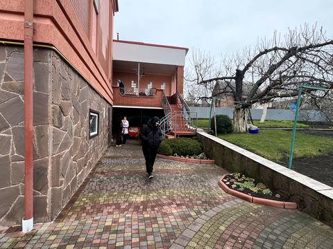 дом по адресу Кленова ул.