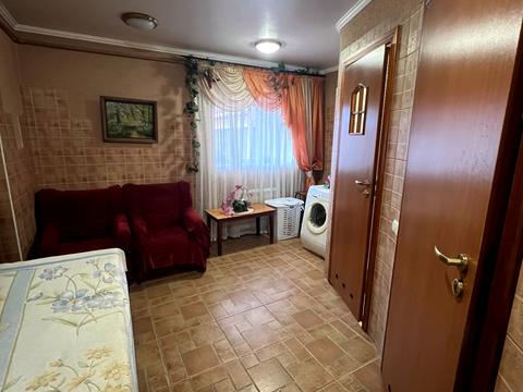 дом по адресу Кленова ул.