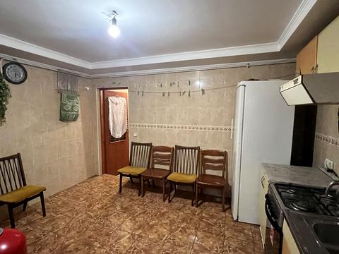 дом по адресу Кленова ул.