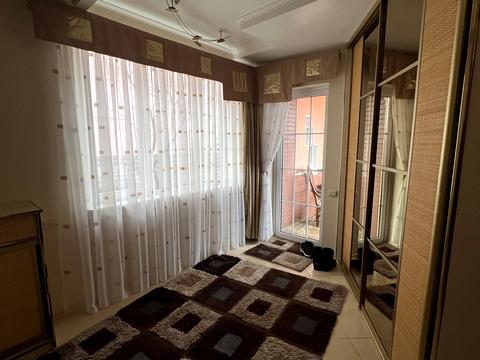 дом по адресу Кленова ул.