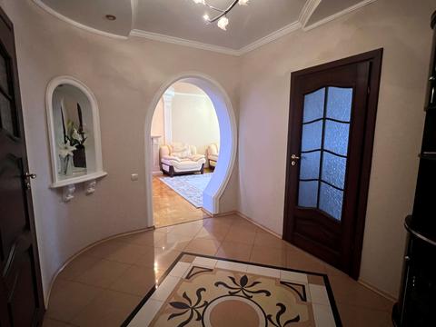 дом по адресу Кленова ул.