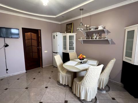 дом по адресу Кленова ул.