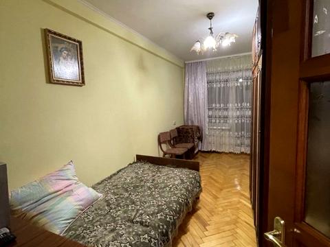 квартира за адресою Миколи Хвильового вул., 29