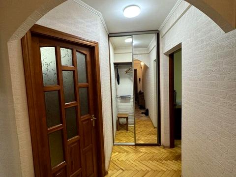 квартира за адресою Миколи Хвильового вул., 29