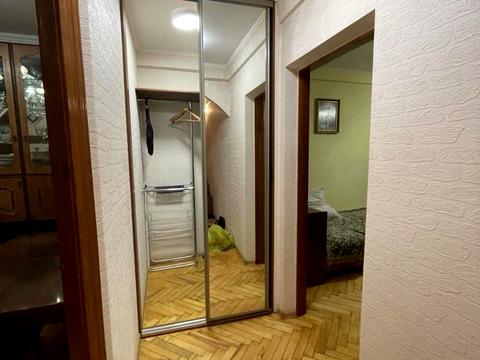 квартира за адресою Миколи Хвильового вул., 29