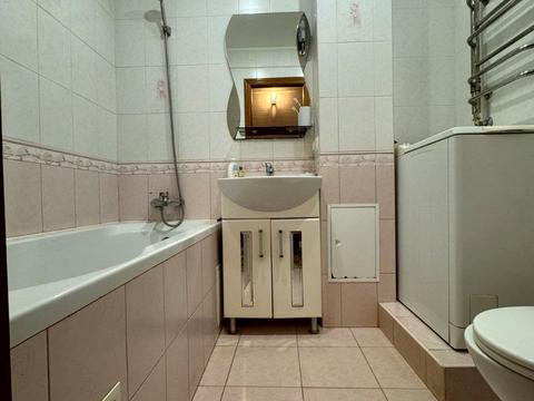 квартира за адресою Миколи Хвильового вул., 29