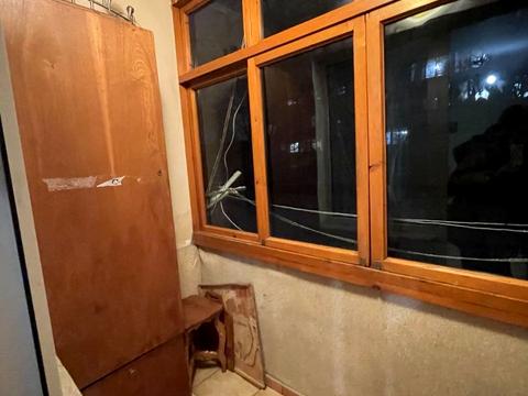 квартира за адресою Миколи Хвильового вул., 29