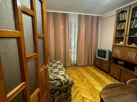 квартира за адресою Миколи Хвильового вул., 29