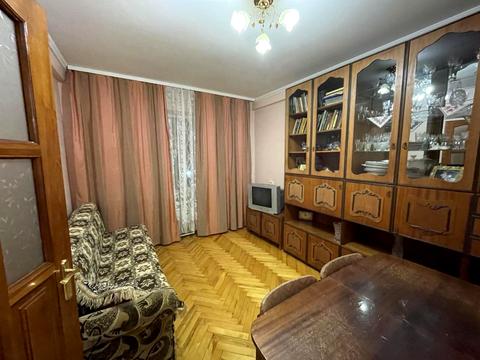 квартира за адресою Миколи Хвильового вул., 29