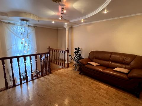 дом по адресу Кленова ул.