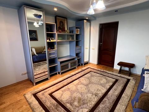 дом по адресу Кленова ул.