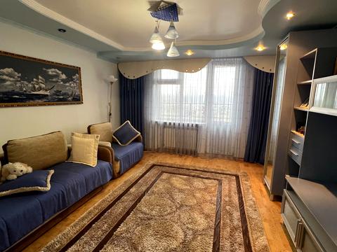 дом по адресу Кленова ул.