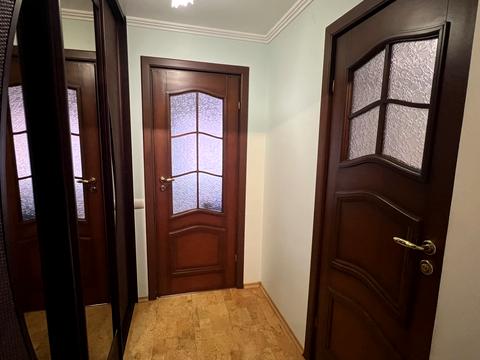 дом по адресу Кленова ул.