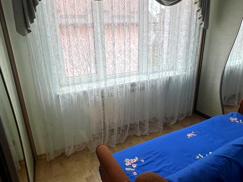 дом по адресу Кленова ул.