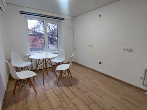 квартира по адресу Алітуська ул. (Генерала Жадова), 3