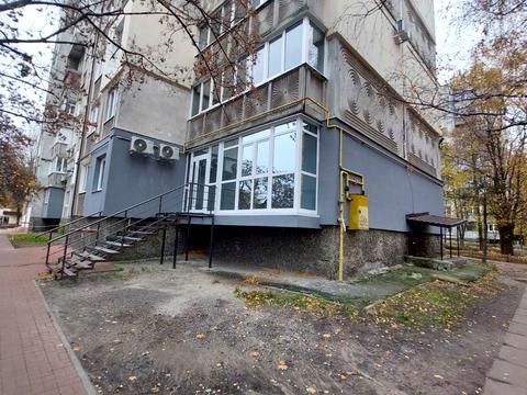 квартира по адресу Алітуська ул. (Генерала Жадова), 3