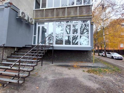 квартира по адресу Алітуська ул. (Генерала Жадова), 3