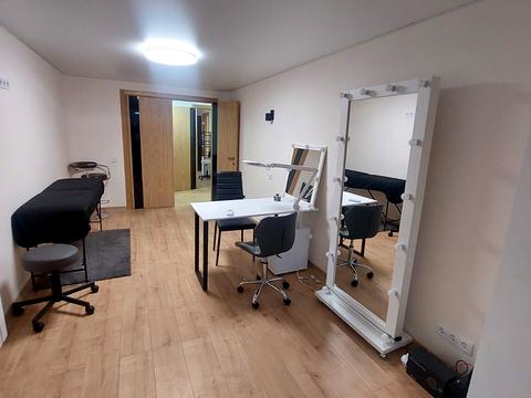 квартира по адресу Алітуська ул. (Генерала Жадова), 3