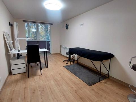 квартира по адресу Алітуська ул. (Генерала Жадова), 3