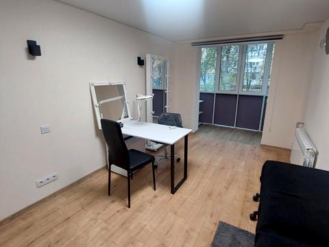 квартира по адресу Алітуська ул. (Генерала Жадова), 3