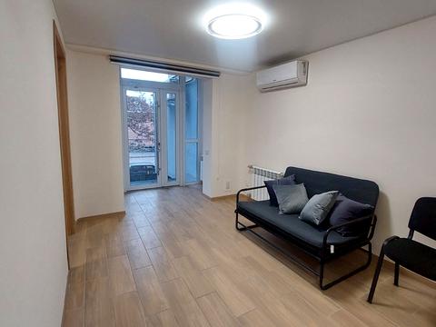 квартира по адресу Алітуська ул. (Генерала Жадова), 3