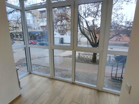 квартира по адресу Алітуська ул. (Генерала Жадова), 3