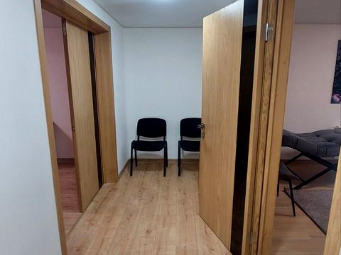 квартира по адресу Алітуська ул. (Генерала Жадова), 3